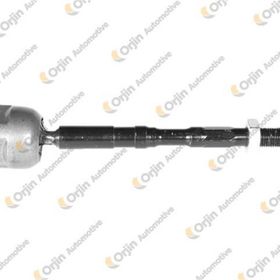 Orjin 03719 Qashqai Uyumlu Rot Mili