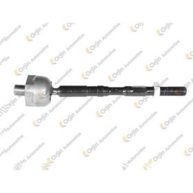 Orjin 03719 Qashqai Uyumlu Rot Mili