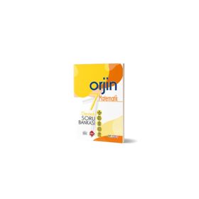 Orjin 7 Matematik Destek Soru Bankası-Gama Yayınları