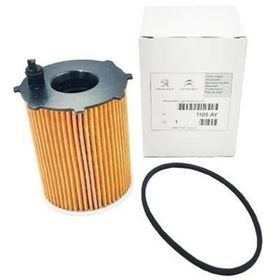 Orjinal 1109AY Peugeot Expert Yağ Filtresi 2007 - 2012