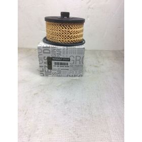 Orjinal 152095084R Yağ Filtresi