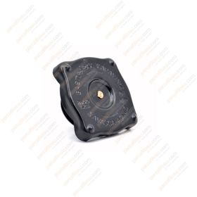 Orjinal 4256228 Motor Su Radyatörü Su Kapağı