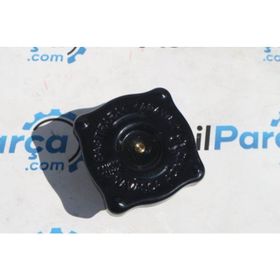 Orjinal 4256228 Motor Su Radyatörü Su Kapağı