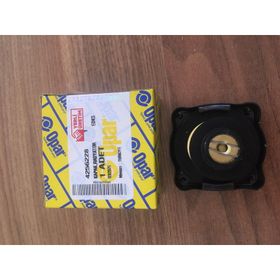 Orjinal 4256228 Motor Su Radyatörü Su Kapağı