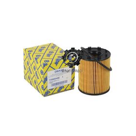 Orjinal 55197218 Fiat Linea Yağ Filtresi