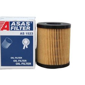 Orjinal 55197218 Fiat Linea Yağ Filtresi