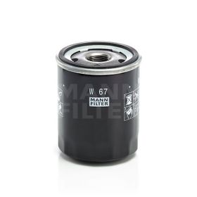 Orjinal 55197218 Fiat Punto Yağ Filtresi