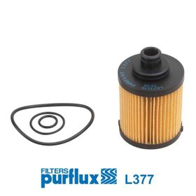 Orjinal 71754237 Opel Combo Yağ Filtresi