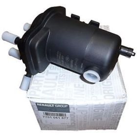 Orjinal 7701061577 Mazot Filtresi