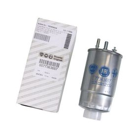 Orjinal 77363657 Mazot Filtresi