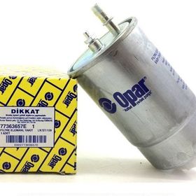 Orjinal 77363657 Mazot Filtresi