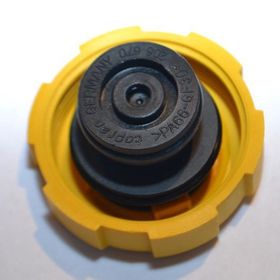 Orjinal 9202799 Radyatör Ek Depo Kapağı