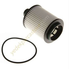 Orjinal 95509857 Opel Astra Clasic Yağ Filtresi
