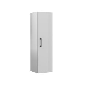 Orka Bari V2 40 cm Beyaz Banyo Boy Dolabı