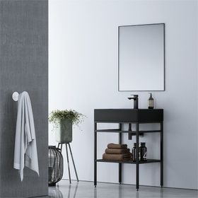 Orka Capetown 60 cm Banyo Dolabı