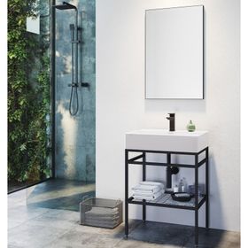 Orka Capetown 60 cm Banyo Dolabı