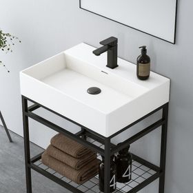 Orka Capetown 60 cm Banyo Dolabı