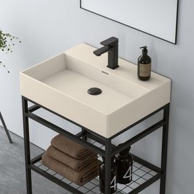 Orka Capetown 60 cm Banyo Dolabı