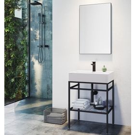 Orka Capetown 60 cm Banyo Dolabı