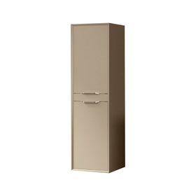 Orka Clay 40 cm Banyo Boy Çamaşır Dolabı