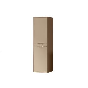 Orka Clay 40 cm Sahra Banyo Boy Dolabı Takımı