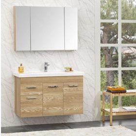 Orka Enez 100 Livana Banyo Dolabı