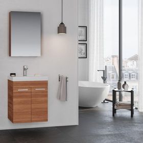 Orka Enez 65 cm Banyo Dolabı