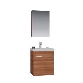 Orka Enez 65 cm Banyo Dolabı