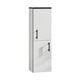 Orka Knidos 30 cm Legnano Banyo Dolabı