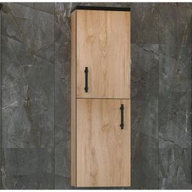 Orka Knidos 30 cm Legnano Banyo Dolabı