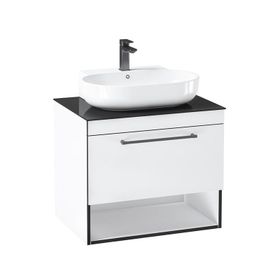 Orka Knidos 70 cm Banyo Dolabı