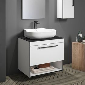 Orka Knidos 70 cm Banyo Dolabı