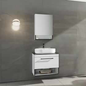 Orka Knidos 70 cm Banyo Dolabı