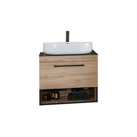 Orka Knidos 70 cm Banyo Dolabı