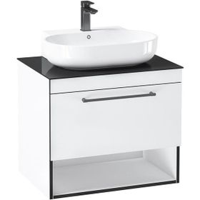Orka Knidos 70 cm Banyo Dolabı