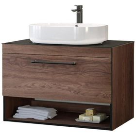 Orka Knidos 90 cm Banyo Dolabı