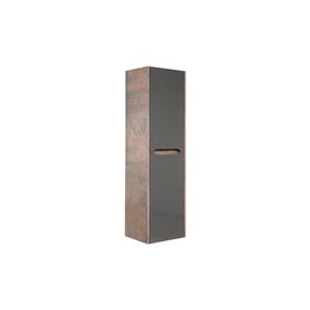 Orka Lago 40 cm Banyo Dolabı