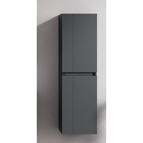 Orka Likya 40 cm Banyo Dolabı