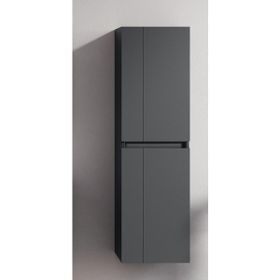 Orka Likya 40 cm Banyo Dolabı