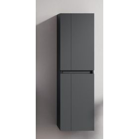 Orka Likya 40 cm Banyo Dolabı