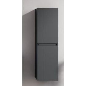 Orka Likya 40 cm Banyo Dolabı