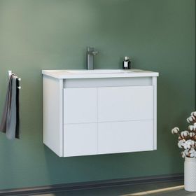 Orka Likya 60 cm Banyo Dolabı