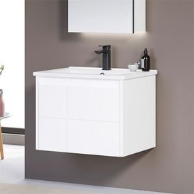 Orka Likya 60 cm Banyo Dolabı