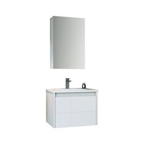 Orka Likya 60 cm Banyo Dolabı