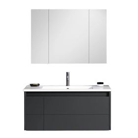 Orka Likya 80 cm Banyo Dolabı