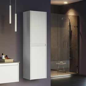 Orka Lisbon 40 cm Banyo Dolabı