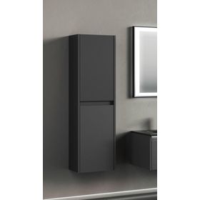 Orka Lisbon 40 cm Banyo Dolabı