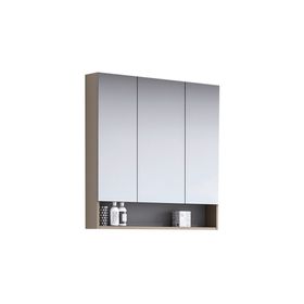 Orka Malta 80 cm Banyo Dolabı