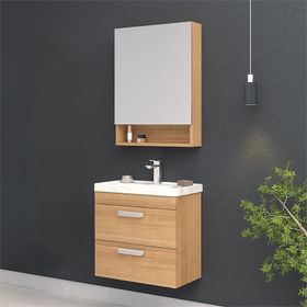 Orka Nova 60 cm Banyo Dolabı