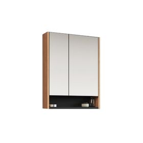 Orka Ricato 60 cm Banyo Dolabı
